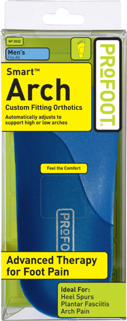 프로풋 스마트아치 인솔 기능성 깔창