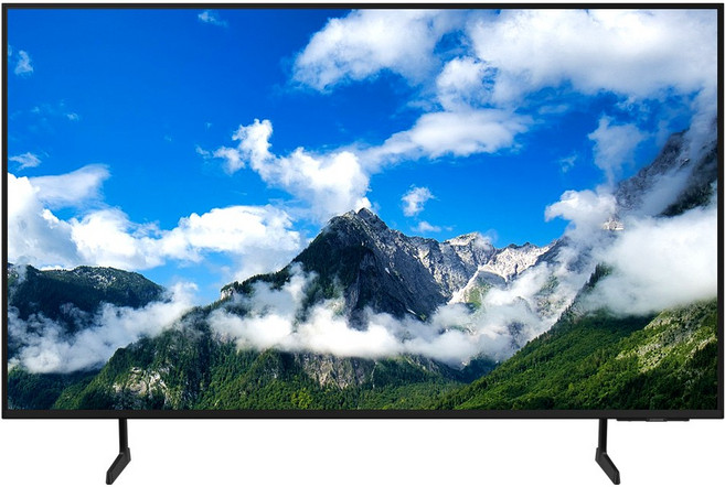 [삼성전자 TV] 비지니스 사이니지 BEC-H TV UHD 4K LED TV 에너지효율 1등급 LHBEC-H, 42인치, LH43BED, 벽걸이형(무료설치), 방문설치