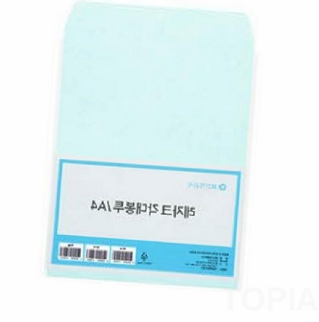 디디디디샵 레자크 각대 a4각대봉투 다용도봉투 서류대봉투, 1개, PICKS_METD_31900001287274