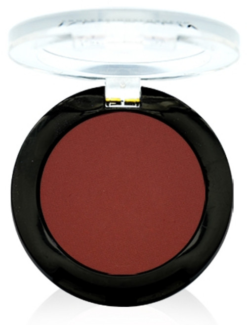 [레브쌍] 베이직컬러 아이섀도우, 108 체리 브라운, 1개