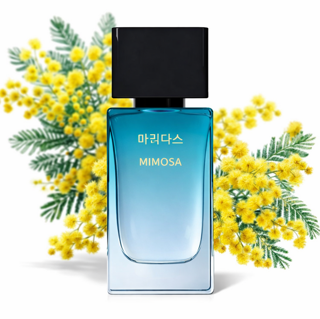 여름향수 머스크향 페로몬향수 아카시아향수 10대향수 지속력좋은향수 화장실 방향제, 1개, 50ml