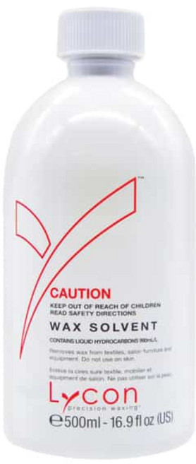 라이콘 왁스 솔번트 125ml 500ml 1 000ml, 1개