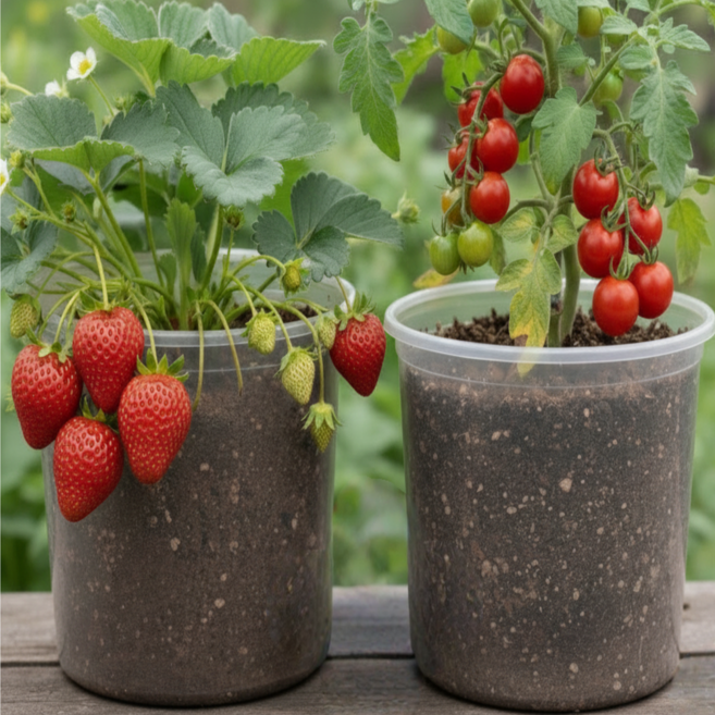 식물재배키트 키우기세트 홈가드닝, 08미니당근