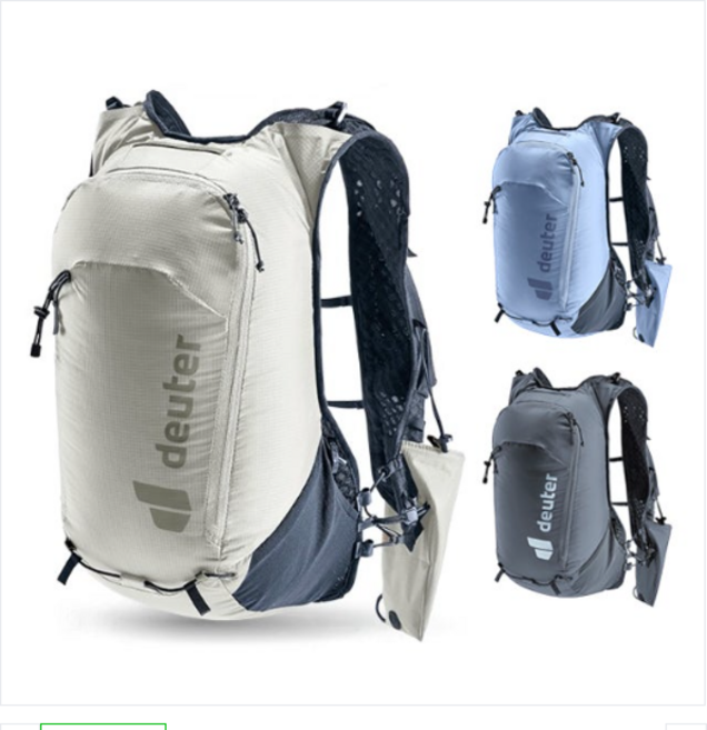 도이터 어센더 13 (2026년 신상품 사은품 증정), 4015 alu