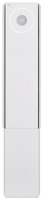 LG전자 인버터 1등급 스탠드 에어컨 18평형 FQ18FV3EE1 기본설치별도, 매립배관형