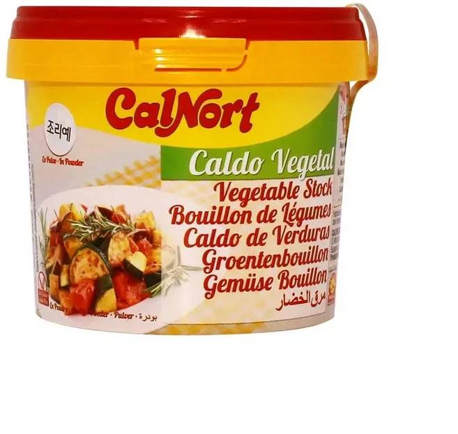 칼노트 야채스톡 조미료 치킨스톡 스톡, 단품, 1개, 250g