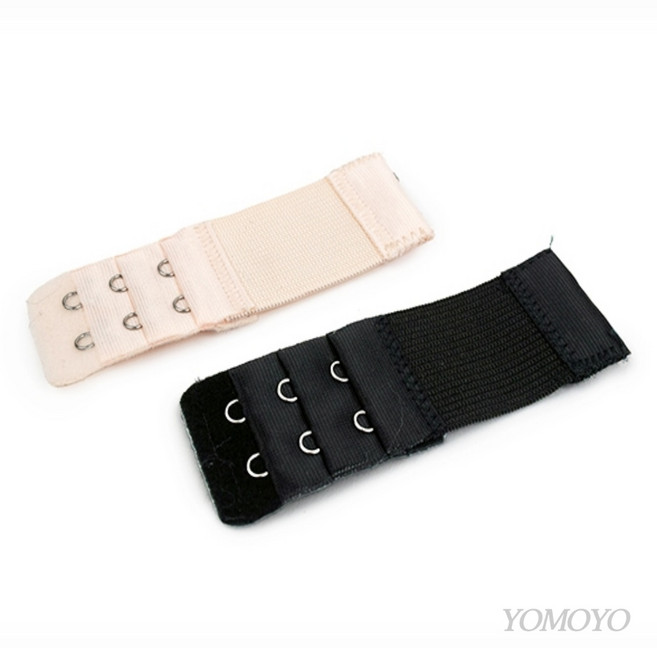 요모요 브래지어 연장후크 브래지어연결후크3단