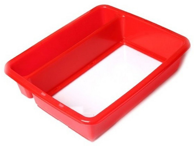 리빙엔터 고디 다슬기 잡기 채집통 다슬기 수경 대형 (색상랜덤), 1개