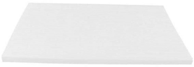 J9 범용 공기 청정기 종이 필터 헤파 액세서리, 한개옵션0, 1개