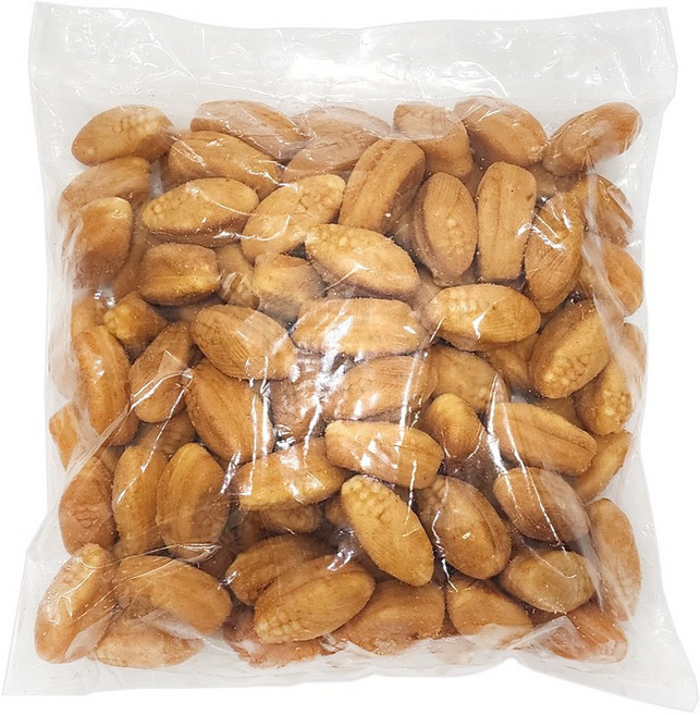 건영식품 달콩만쥬 냉동하이만쥬 (벌크) 1.5kg, 1개