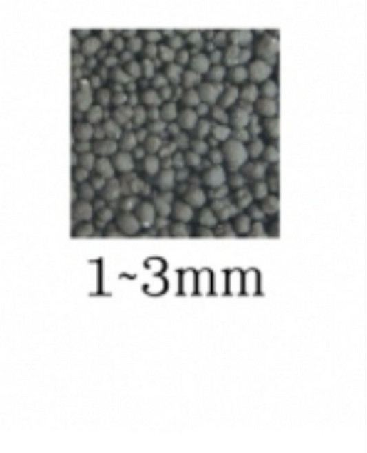 ISTA 伊士達 日本進口黑土 8L, 1個, 細粒1L散裝