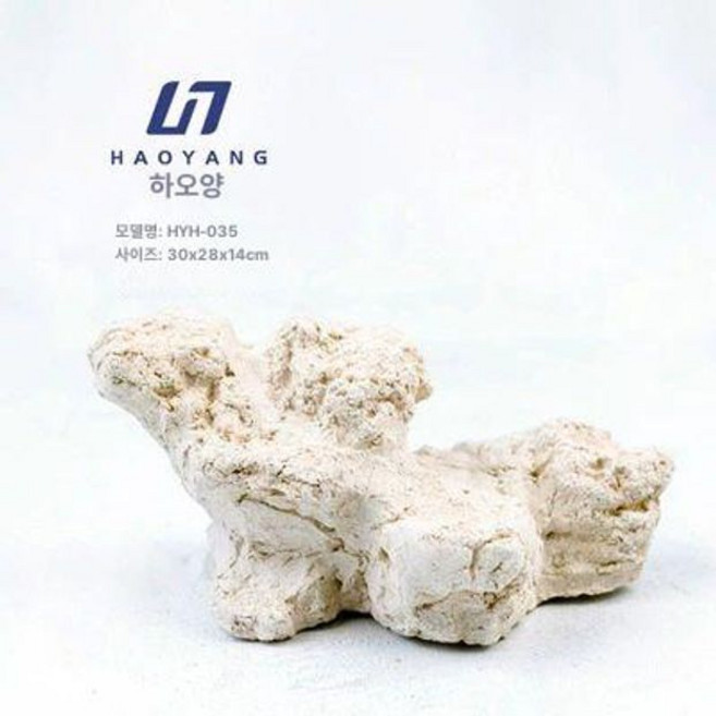 아쿠아리움 관상용새우 성형락 새우 수조 해수어, HYH-035, 1개