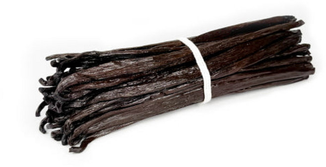 타히티 바닐라빈 50g (17cm) GOURMET 등급 바닐라킹