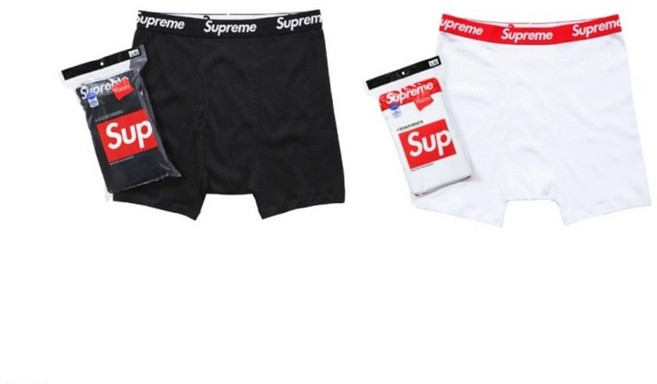 팬티 박서 슈빤 4개입 세트