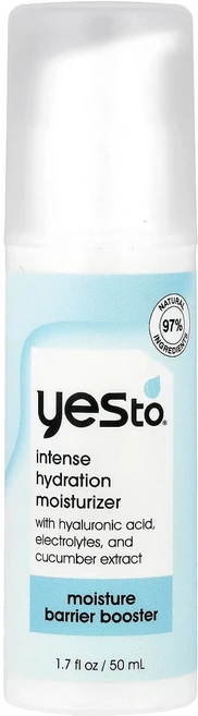 예스투 인텐스 하이드레이션 모이스처라이저 50ml (1.7 fl oz) YES-03762 - 쿠팡