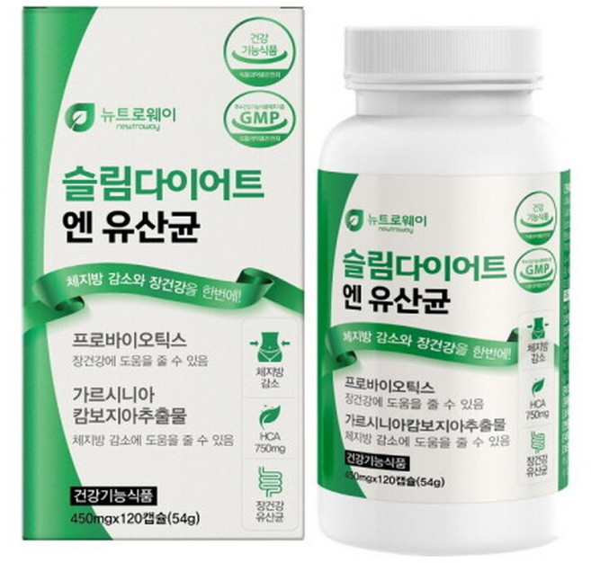 BG 유산균 프로바이오틱스 bg유산균 100억유산균 생유산균 바이오틱스 장건강유산균, 1, 54g