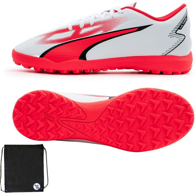 푸마 UR PLAY 축구 풋살화+PG신발가방