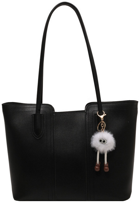 엔에스레이블 직장인 데일리 패션 숄더백 캐주얼 가방 토트 NSLEVEL