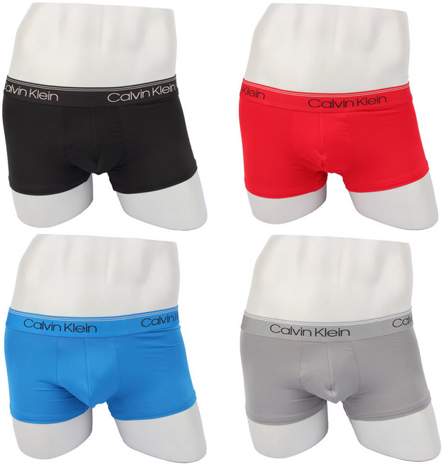 캘빈클라인 속옷 남성 CK NB2569 9종 택1