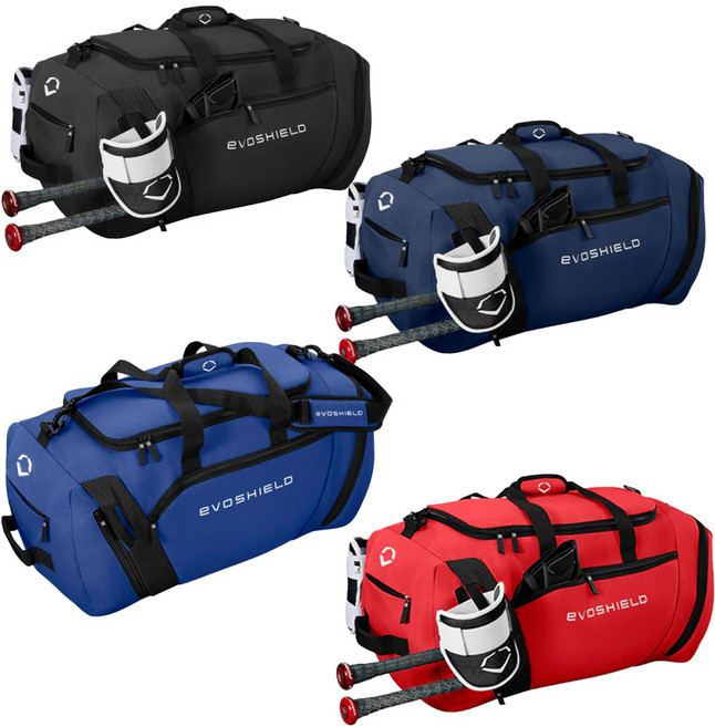 이보쉴드 플레이어 더블 야구가방 백팩 장비가방 WTV9301