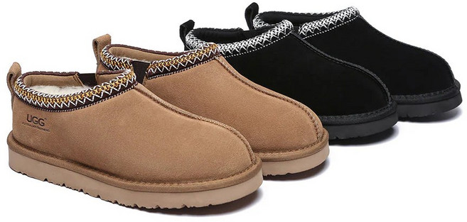 호주 에버어그 EVERUGG 타스만 발렌 남녀공용 어그 슬리퍼 AS2056