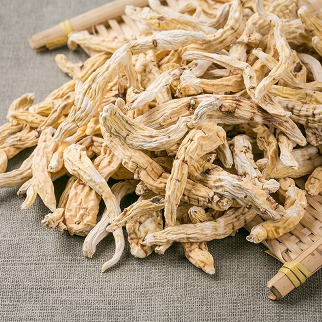 한가람건강원 국산 건조 백수오 100% 효능 약재 약초 300g, 1