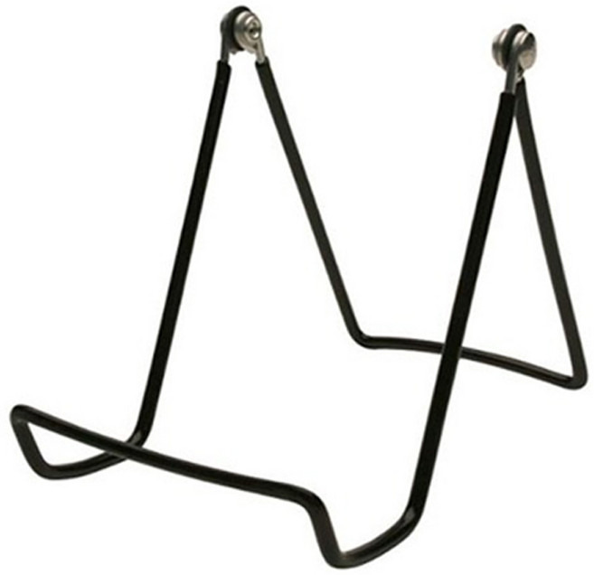 깁슨홀더스 와이어 이젤 6A, 블랙