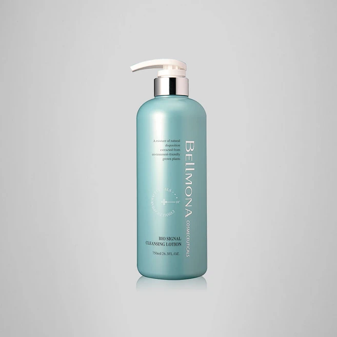 벨모나 바이오 시그널 클렌징 로션 750ml, 1개 - 쿠팡
