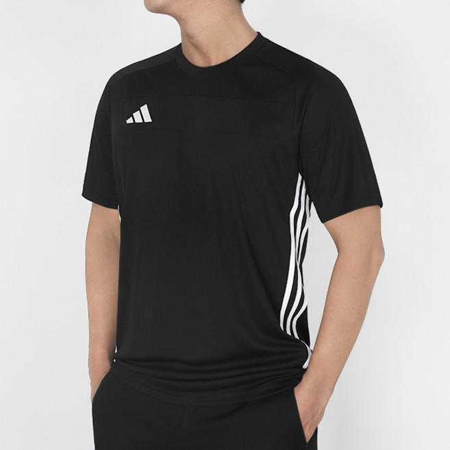 아디다스 트레이닝 반팔티 티로 25 에센셜 저지