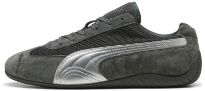 [국내매장판] 푸마 PUMA 스피드캣 프리미엄 - 그레이:매트실버 403902-03 145001