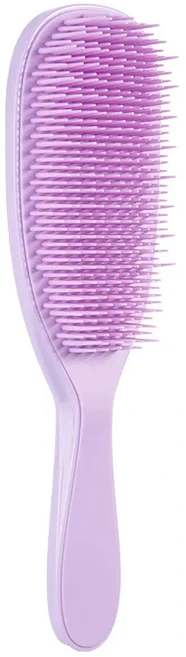 1pc 듀얼 컬러 디탱글링 헤어 브러시 용 마사지 스타일링 빗 쉬운 청소를 위한 일반 타입 마무리, 05 A