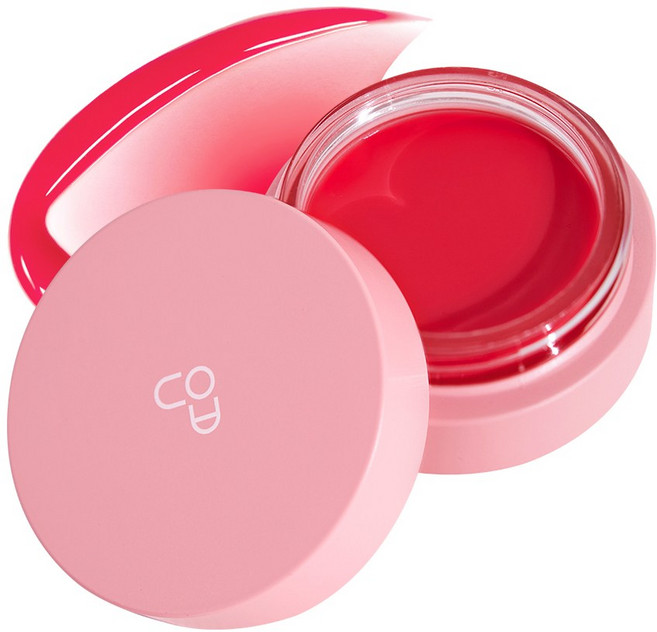 [에이오유] 글로이 틴트밤, 01사과밤, 3.5g, 1개