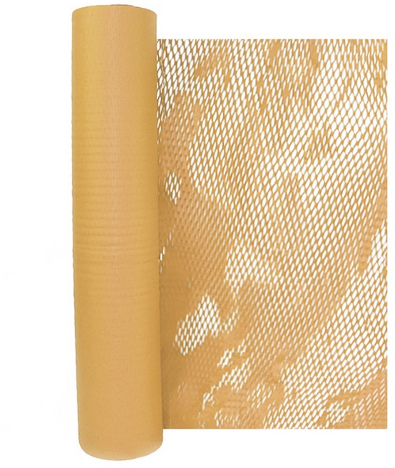 팩센스 버블 종이 완충재 폭(30cm) 사용길이(140m), 1개