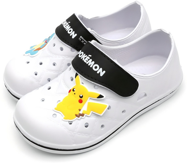 슈라모드 포켓몬스터 셀로 EVA 실내화