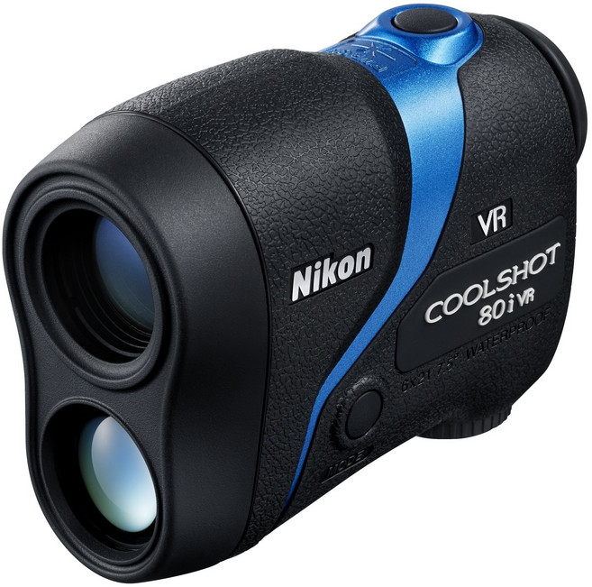 Nikon 골프 레이저 거리계 COOLSHOT 80i VR LCS80IVR, 상세페이지 참조, 상세페이지 참조