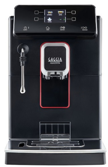 GAGGIA 咖吉雅Plus【爵韻型】全自動咖啡機