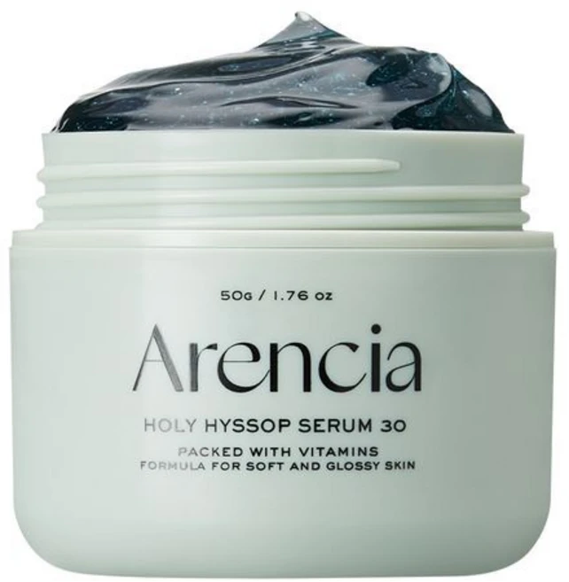 아렌시아쿨톤홀리히솝세럼30, 50g, 1개 - 쿠팡