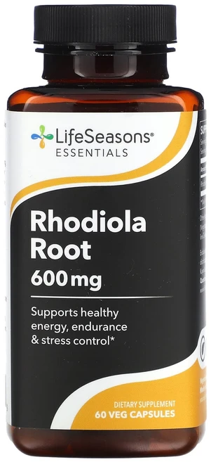 몸관리하세요 겨울입니다 LifeSeasons 홍경천 뿌리 베지 캡슐 60정(캡슐 1정당 300mg) 특별관리진행, LifeSeasons홍경천뿌리베지캡슐60정캡슐1정당30, 1개 - 쿠팡