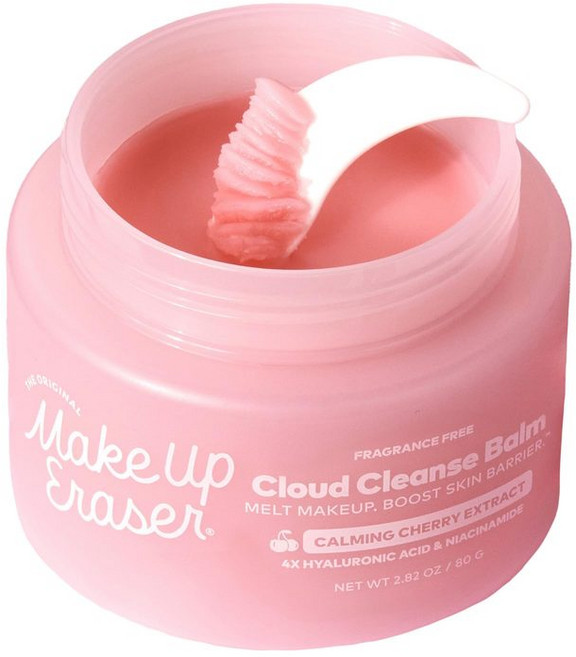 Original MakeUp Eraser 클라우드 클렌즈 밤 80g 메이크업 클렌징 밤, 79g