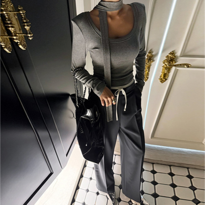 [줄로그]라클토 타이패드티