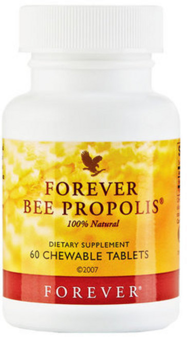 포에버리빙 포에버 프로폴리스 43g x1, 1개