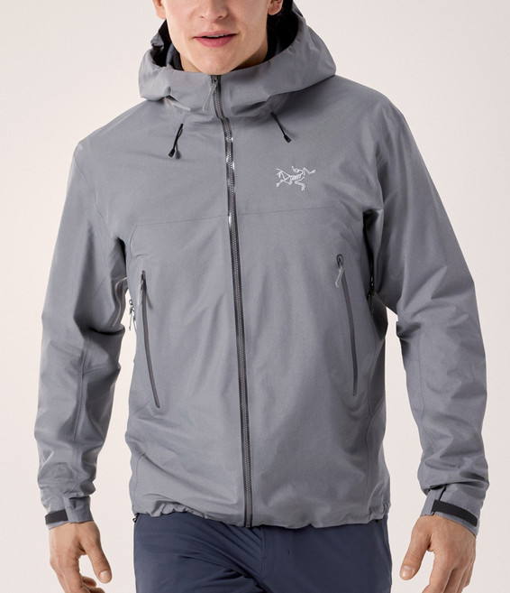 국내정품 아크테릭스 자켓 점퍼 바람막이 ARC`TERYX 26SS 베타 SL 맨 (AJQSM10552/VOI) (BETA JACKET M) 아크테릭스점퍼 간절기점퍼 캠핑자켓 방