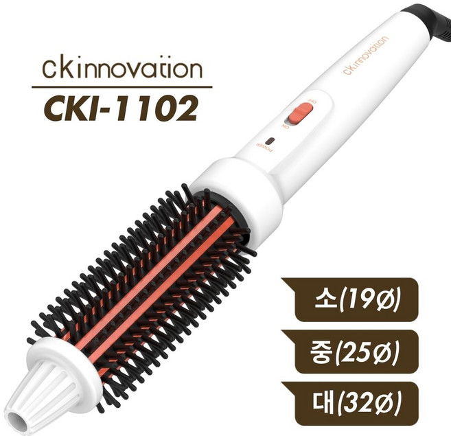 CKI CKI-1102, CKI-1102 중