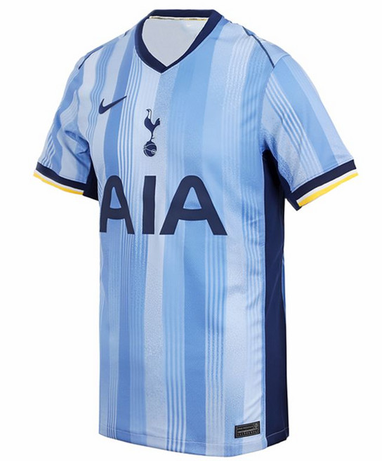 나이키 토트넘 홋스퍼 2024 25 스타디움 어웨이 저지 유니폼 FN8788-480