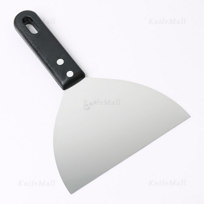 천성 반달 스크래퍼 - 대 (P손잡이) 퍼티헤라, 215mm