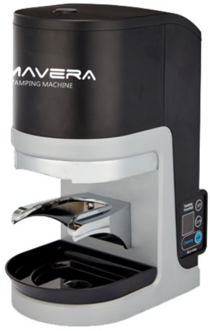 프리마베라 자동탬핑기, 화이트, 1개