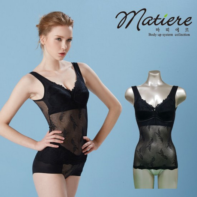 마띠에르 란쥬쉐이퍼 1종