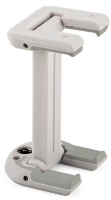 (JOBY) GripTight™ ONE Mount (White) / 스마트폰용, 1개