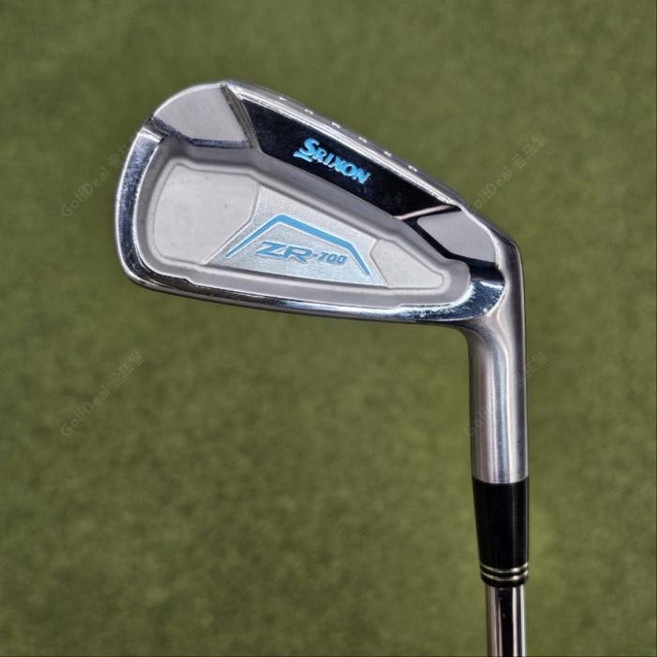 추천) 스릭슨 ZR-700 3번 다골 S200 아이언단품