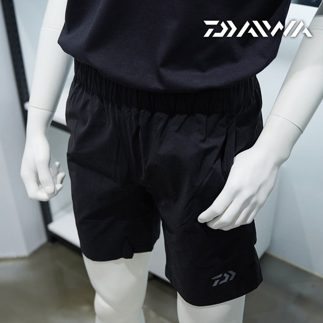한국 다이와 DP-8825 반바지 베이직 쇼츠